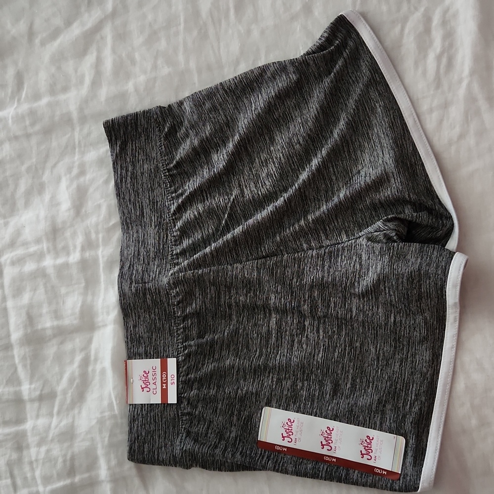 Justice Short